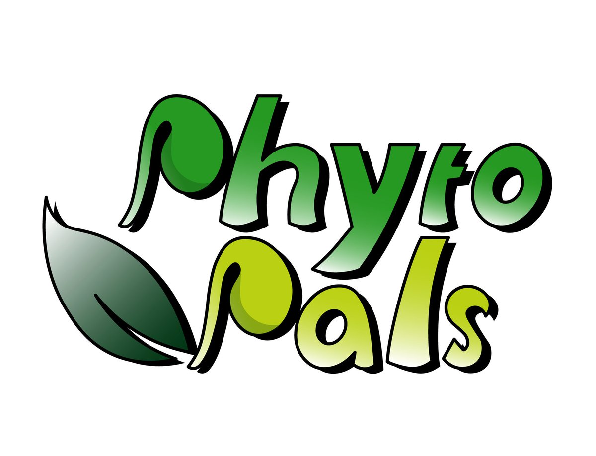 I'm thinking of making this a series.
PhytoPals of # Bio Fantasy.
 webtoons.com/en/challenge/b… #WEBTOON