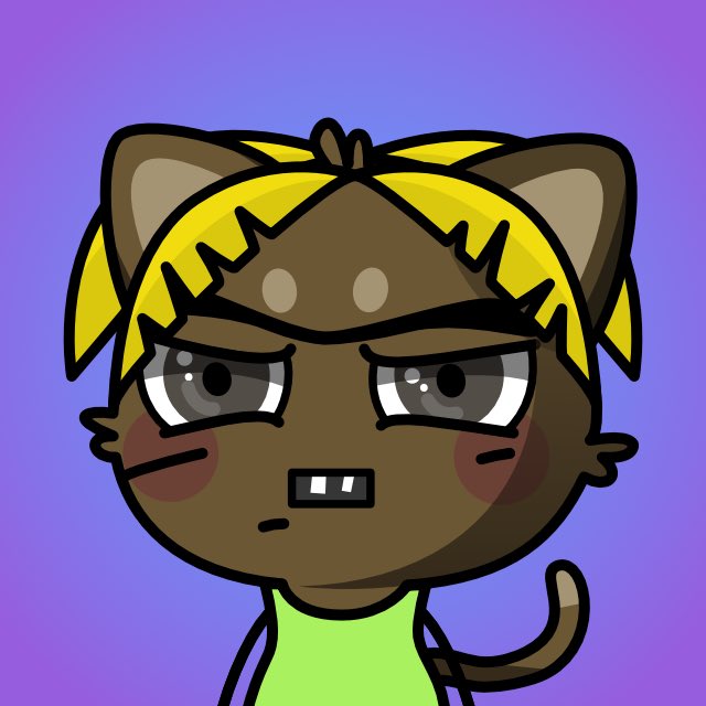 TheFakeCocoNono's tweet photo. 16/21 😻
ItoNono!
Welcome to the FakeNono family @officialmocossi. I present to you ItoNono. This was a fun one to make!
#Mocossi #FakeNono #FakeFebruary #CocoNono @TheRealCocoNono https://t.co/JdRzC2FYJv