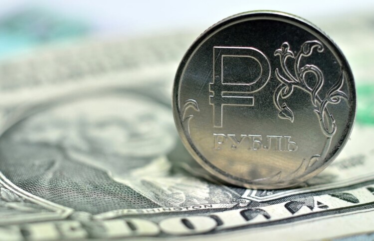 timeout_msk's tweet image. Российский рубль стал самой нестабильной валютой в мире.
➡️timeout.ru/feature/rubl-s…