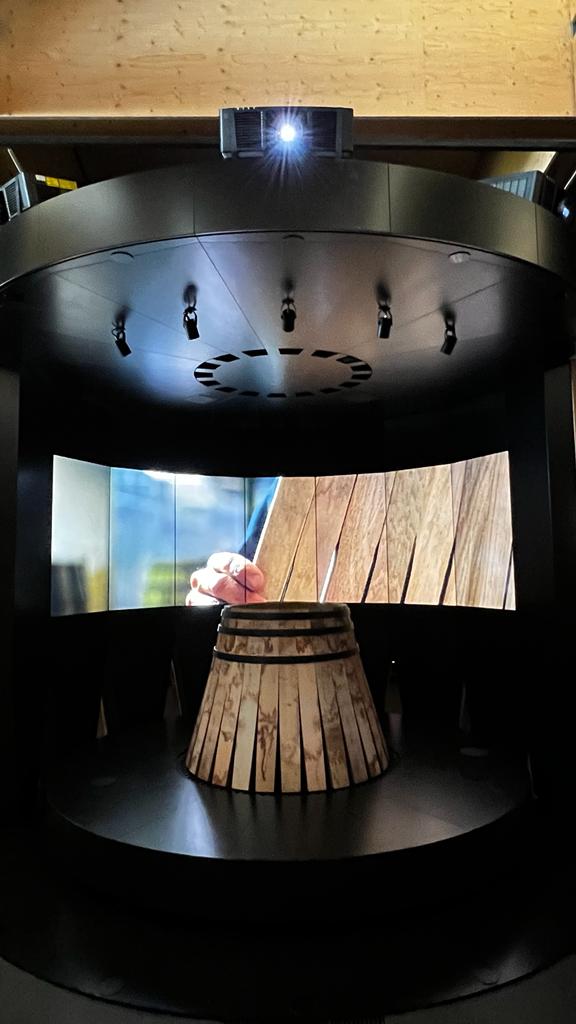 Access Audio Visual tweet media