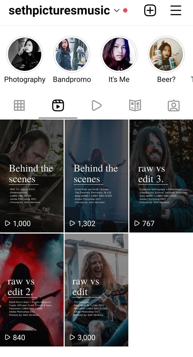SethAbrikoos's tweet photo. #reelsinstagram ;)
👀 https://t.co/l0BFDEuCVM
Impressions of #Phlebotomized, #HeadlessHunter, Clouds,#OfficiumTriste #TheFrontiers @Bibelot, #DutchDoomDays @Baroeg & More🥰
.
.
.
#sethpicturesmusic #metalconcert #metalboy #sonya6000 #SonyAlpha #fotograaf #rotterdam #concert https://t.co/itIQEKg4wr