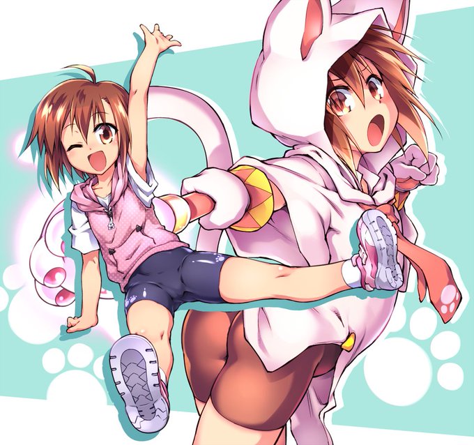 猫魔導士ーー!! 