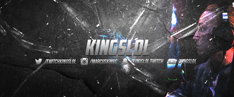 Ägare av:
• CS:GO Köp&amp;Sälj - facebook.com/groups/1696685…
• Communityt för Twitch &amp; Youtube - facebook.com/groups/1582549…
• Lost Ark MMORPG Sweden - facebook.com/groups/1108501…

• Facebook: facebook.com/kingslolMarcus
• Instagram: instagram.com/marcuskings/
• Twitch: twitch.tv/kingslol