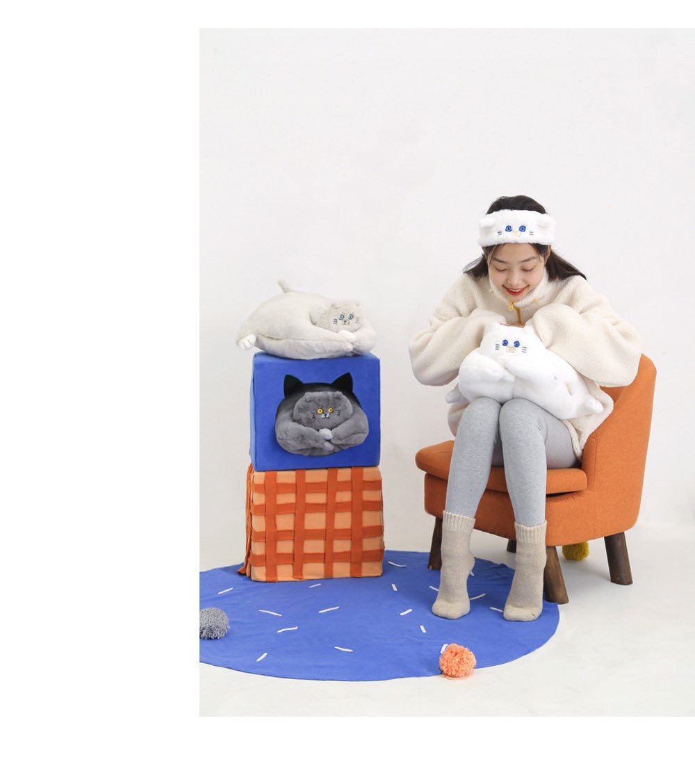 pppre_store's tweet photo. ขอซุกหน่อยได้มั้ยนุด ขอซุกหน่อย 
หมอนซุกมือ 
729.- https://t.co/J01CO1Ckqk