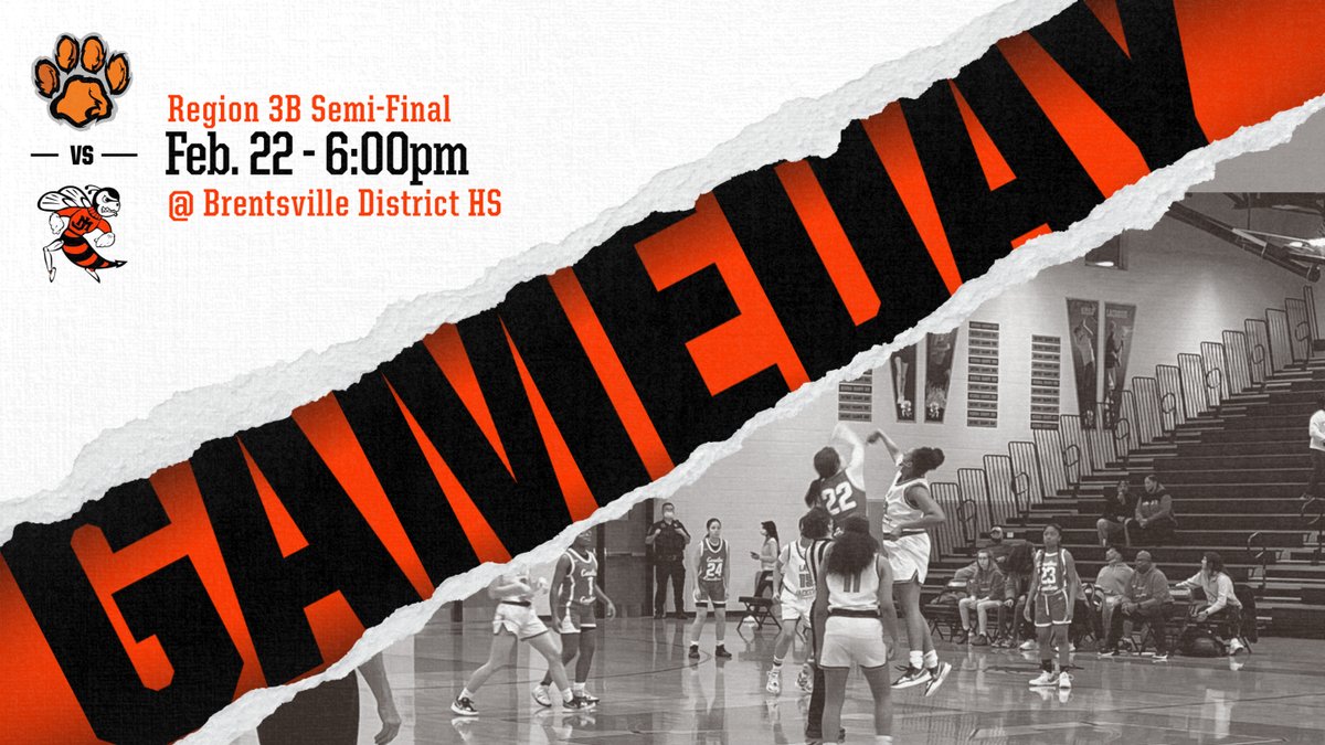 JMHS_Athletics's tweet photo. The Lady Jackets take on Brentsville tonight at 6:00pm in the Region 3B Semifinals. https://t.co/7XLGHm62P3