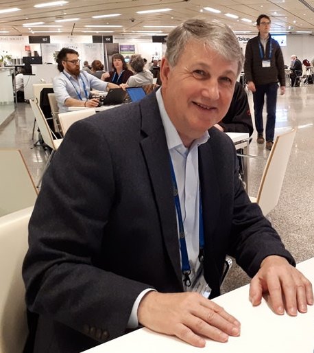 GeoscienceEdu's tweet image. 🌹In Loving Memory of a true #geoeducation leader &amp;amp; crusader🌹#RIPChrisKing