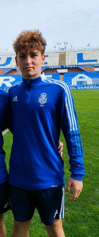 josemariamarti6's tweet photo. Feliz cumpleaños a mi campeón por su 17 cumpleaños y sigue soñando Que te mereces todo lo mejor del mundo. https://t.co/0UTs8ama5W