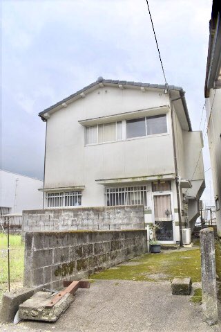 洋裁店を引き継ぐ