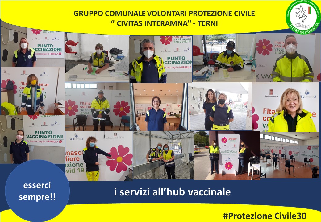 CivitasinterTr's tweet image. momenti di noi...#ProtezioneCivile30