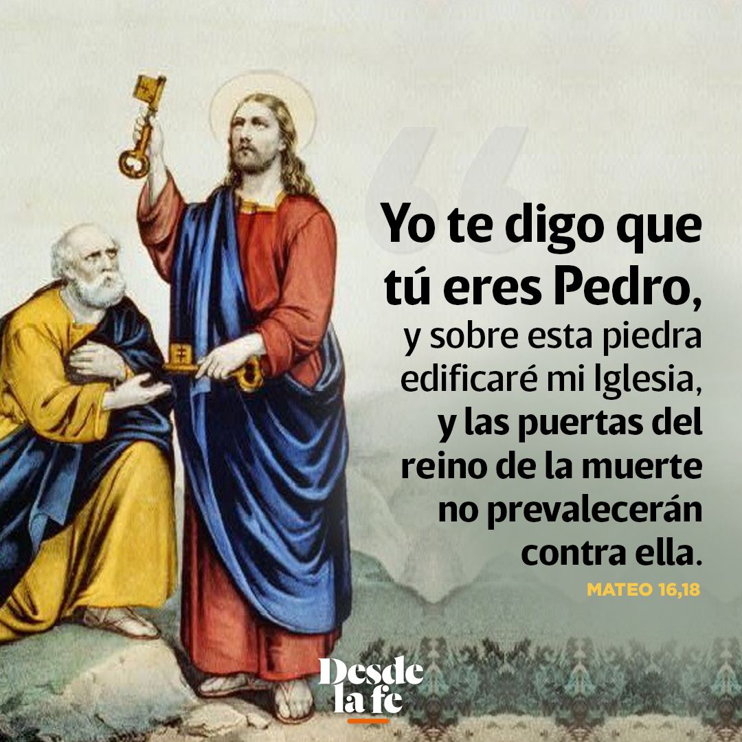 Desde la fe on Twitter: Desde la fe on Twitter: