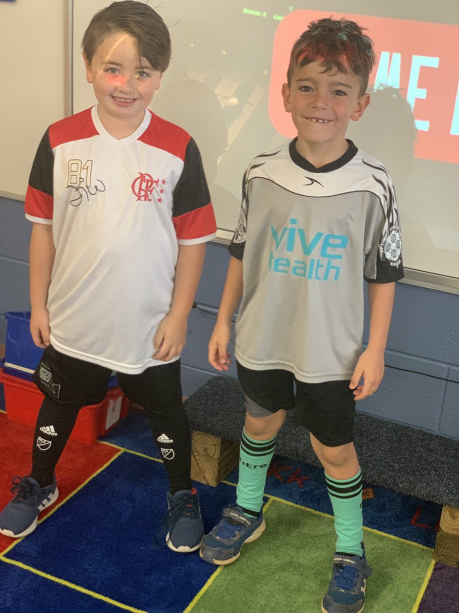 💫❤️VME First Grade Friends 💙💫 tweet media