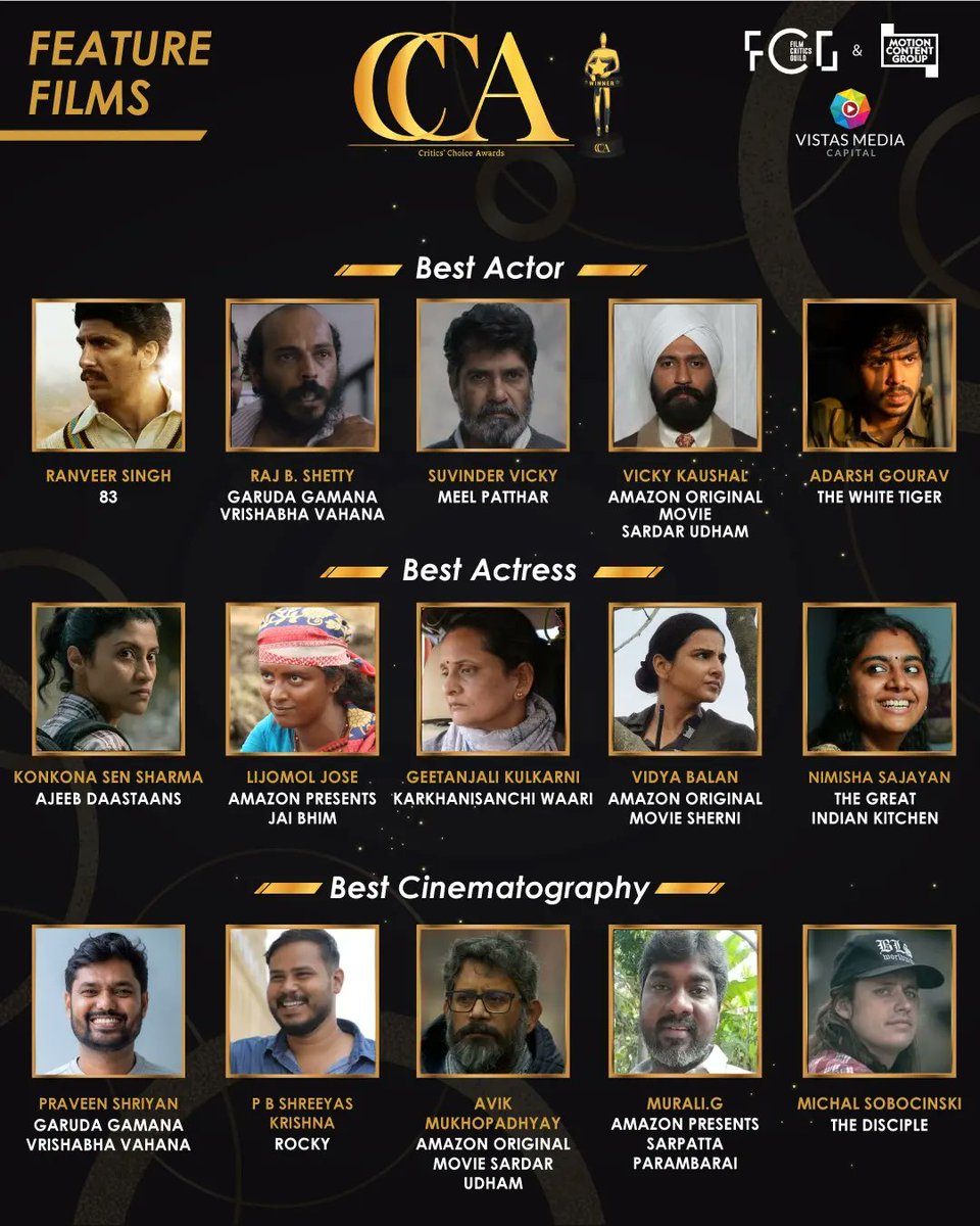 Film Critics Guild tweet media