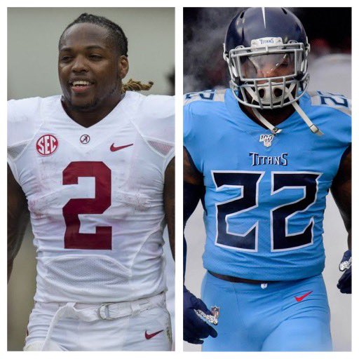 TheRealPres10's tweet photo. Happy Derrick Henry day 2/22/22 https://t.co/zcptO0TyzJ