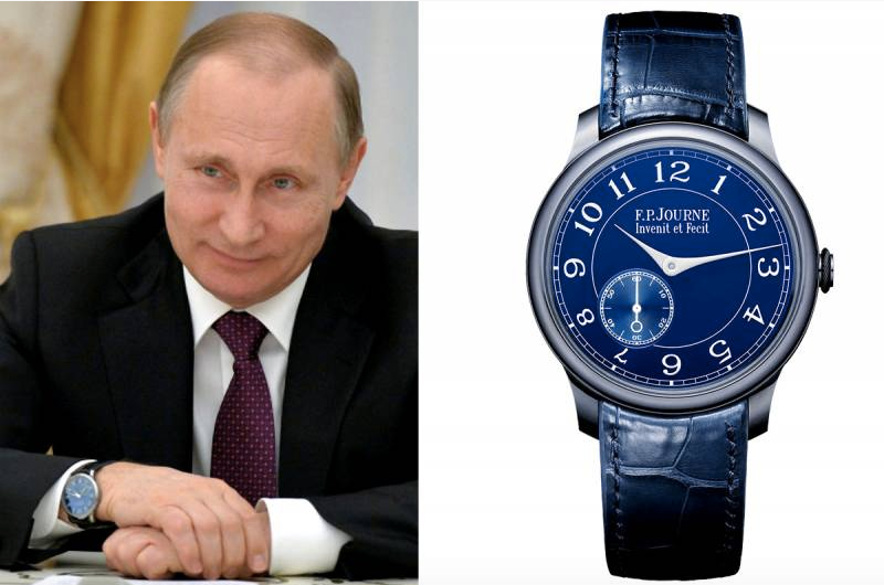 На какой руке носить часы мужские. Blancpain часы Путина. Часы Путина Patek Philippe. Часы Патек Филип Путина.