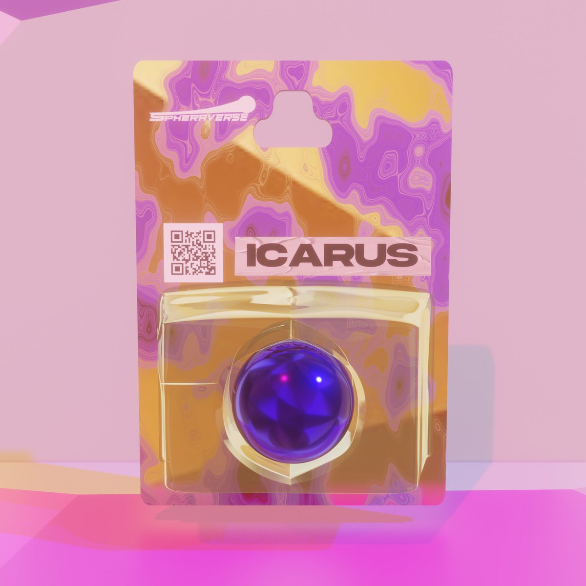 Spheraverse | NFTs P2E tweet media