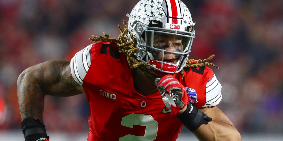 PFF College tweet media