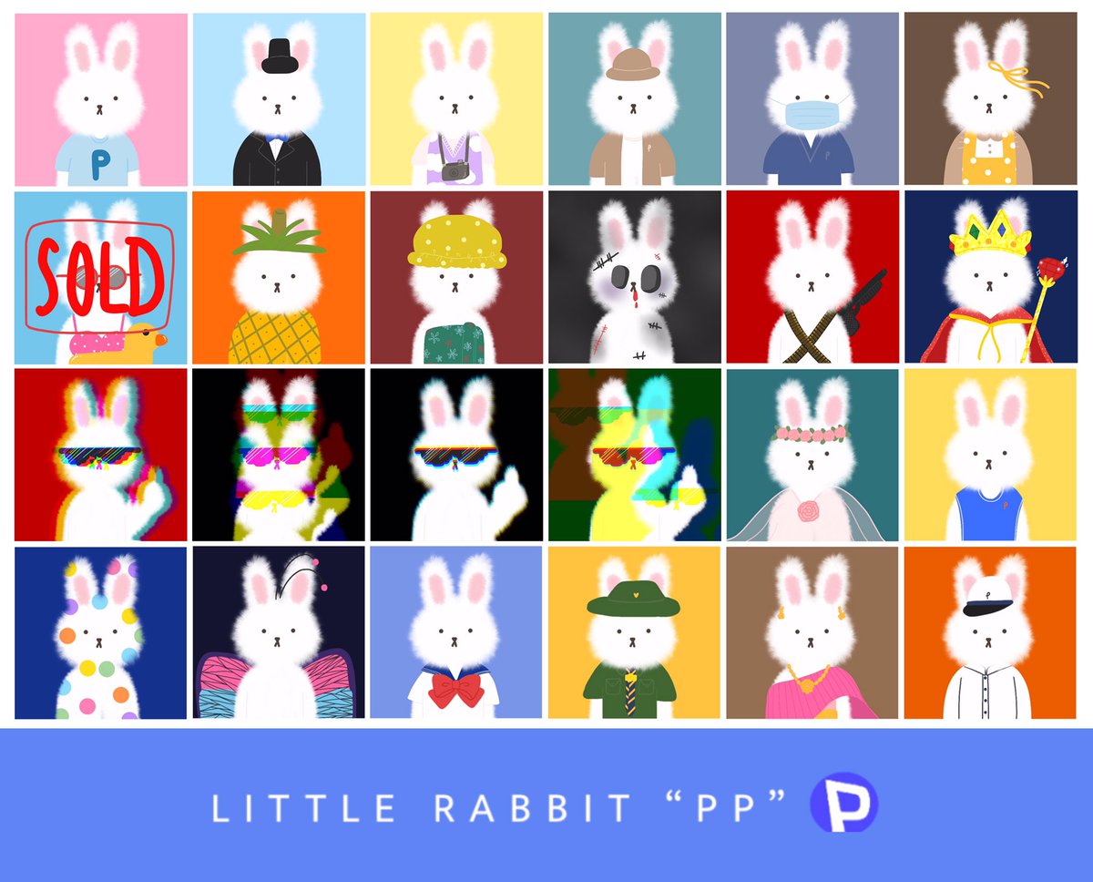 ☁️🌈Littleenjoy Little Around🌈☁️ tweet media