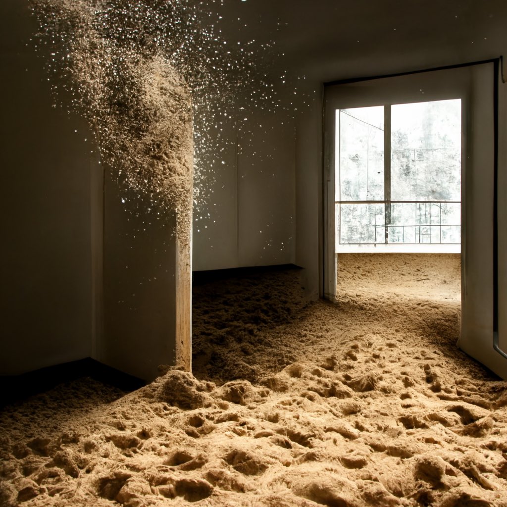 AustiinArt's tweet photo. time is like sand. https://t.co/vlxtYR6p7u