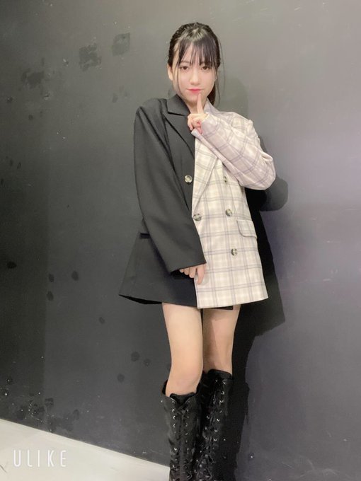 Twitterのコスプレ画像1