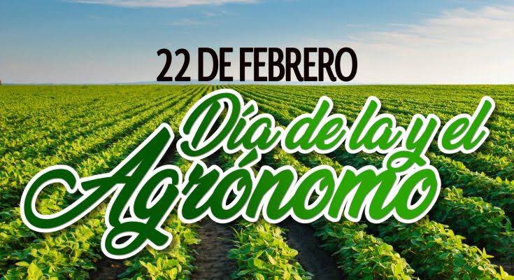 Hoy en este espacio el programa #ProducciónParaElBienestar rinde homenaje a todos aquellos profesionistas, mujeres y hombres, que dedican su conocimiento a la importante labor de impulsar el campo que nos provee de alimentos.
🌾🎋🌱🌽🫐🤠
#DiaDelAgronomo 
<a href="/victor_suarez/">Víctor Suárez 🇲🇽🇵🇸</a> <a href="/inifap/">INIFAP</a>