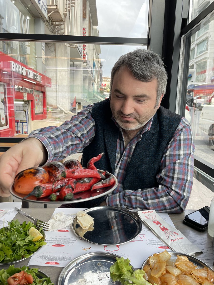 Selman Özcan tweet media