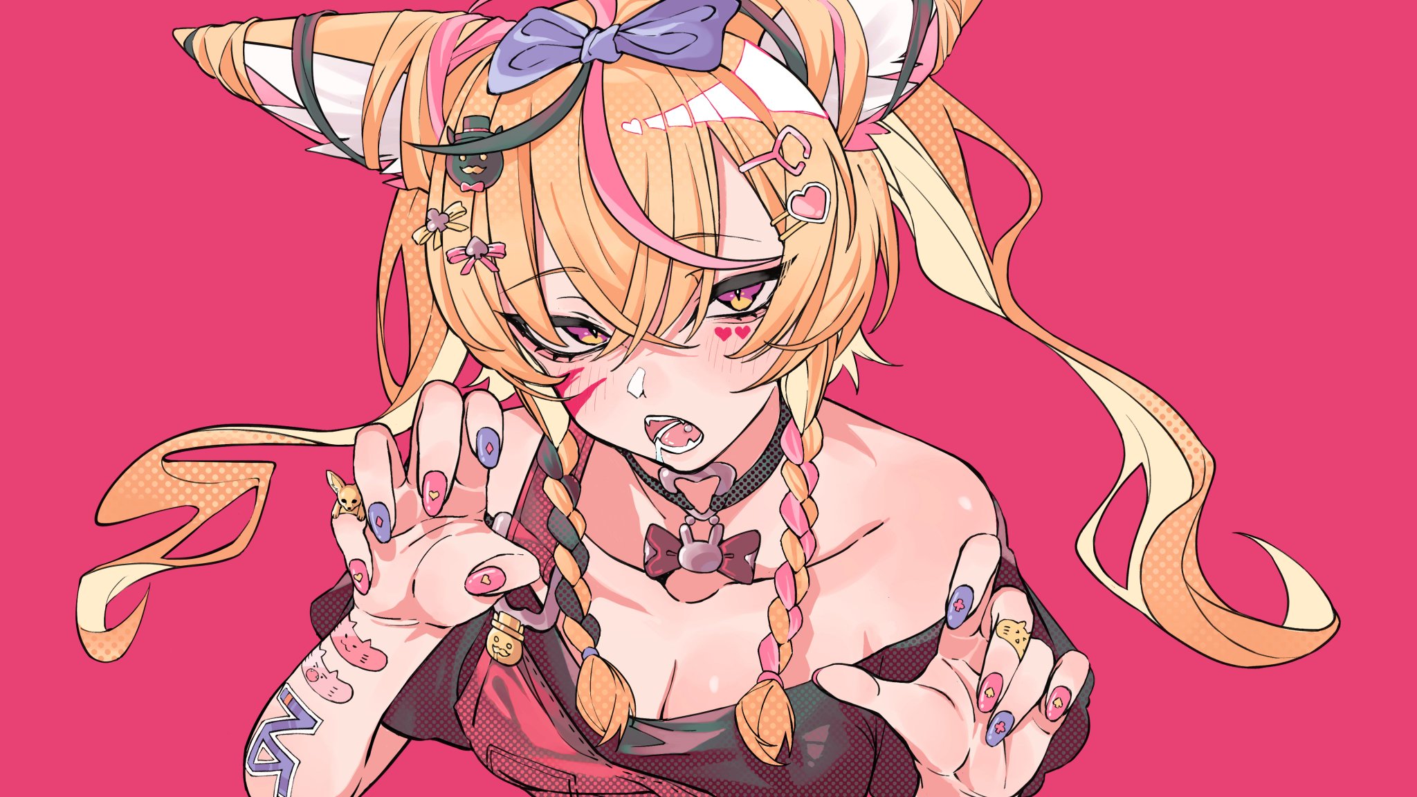 オーター・マドル - ibisPaint