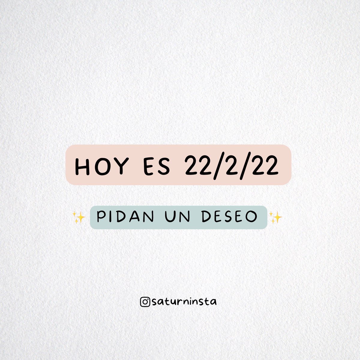 saturninsta's tweet photo. 22/2/22✨ https://t.co/sqcm3q5PN5