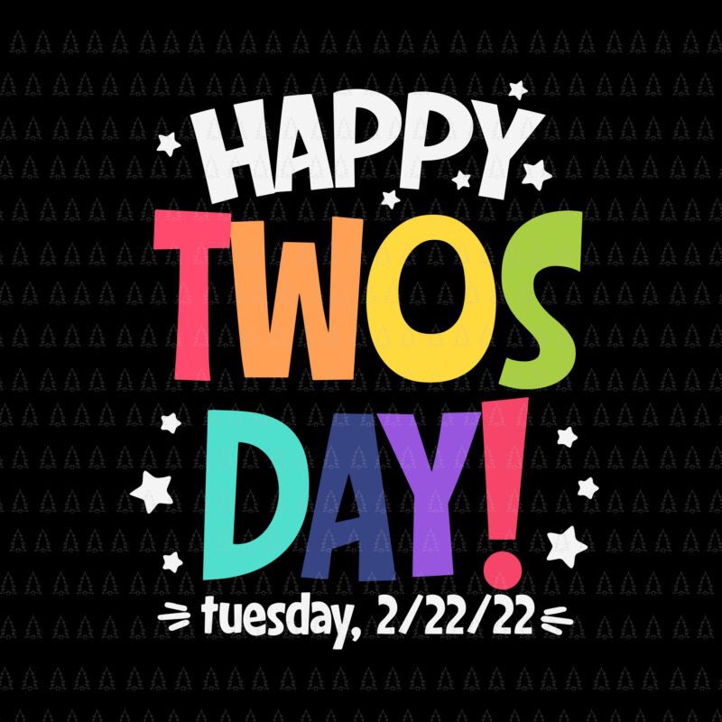 anything special today