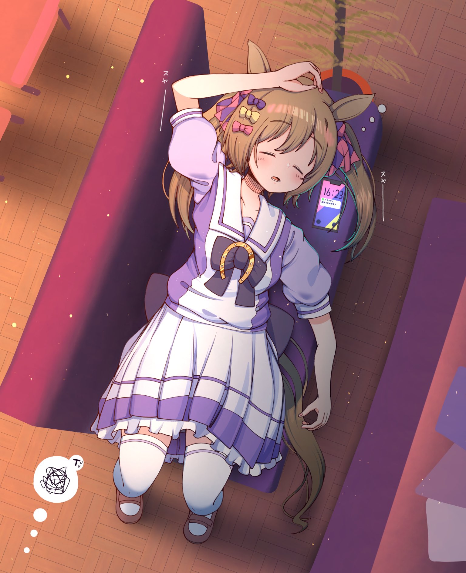 落描きのRAID@skeb募 on X: 