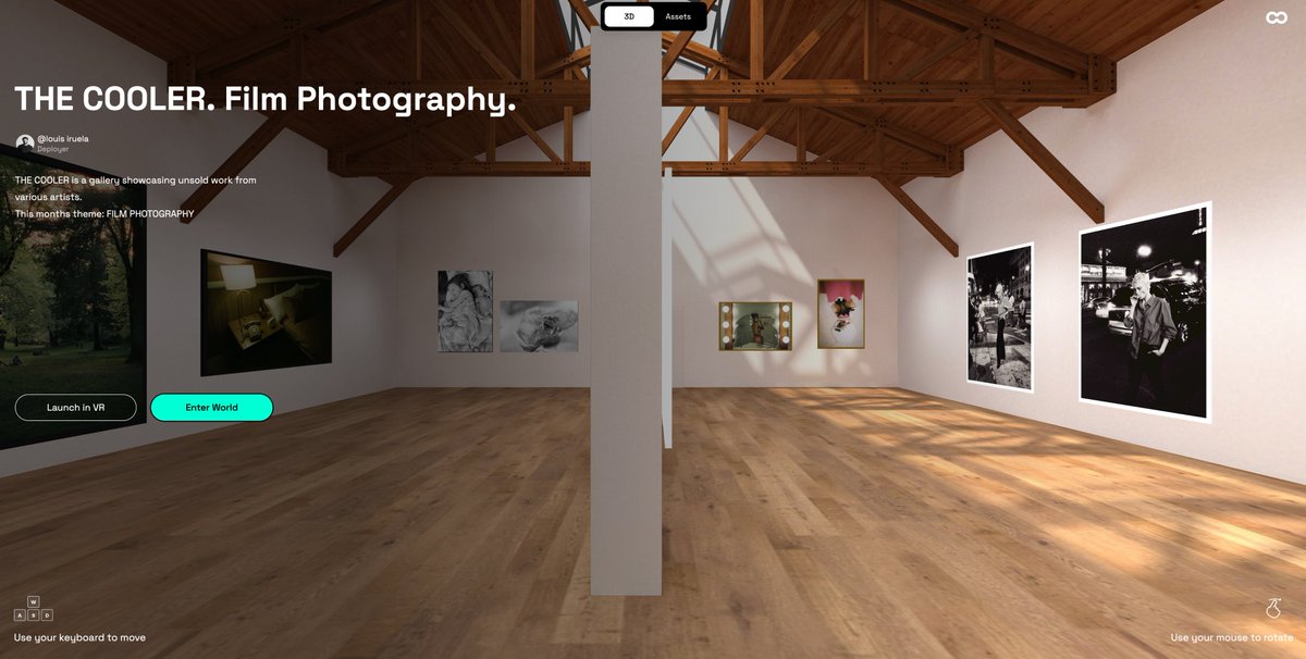 Louis Iruela tweet media