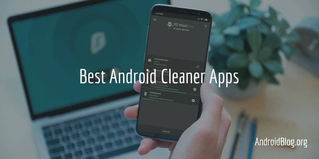 AndroidBlog_org's tweet image. 4 Best Android Cleaner apps in 2021 sws.sh/MZuYD