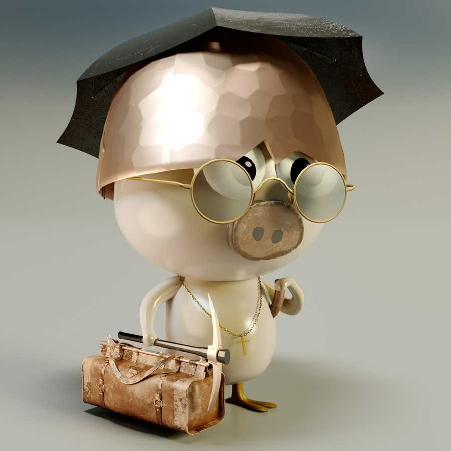 RagingTaz's tweet photo. I minted my pupo and I'm in love with it guys!
@3dtopcrypto @Alessio_Nevola
#binancenft #ipupi #pupifam https://t.co/3hoqfynNBo
