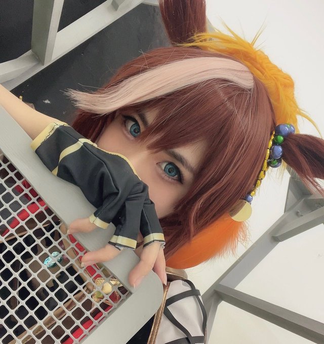 コスプレイヤーみなみのTwitter画像23