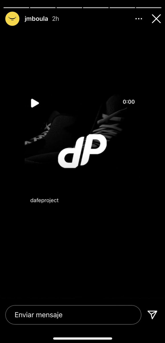 DAFEProject's tweet photo. Some ballers are showing love to our project… are you going to miss it? ⚽️⚽️⚽️

https://t.co/neCFM7xoG8

#dafeproject #nft #solananft #solana #sneakerheads https://t.co/SmuAVRWQ5k