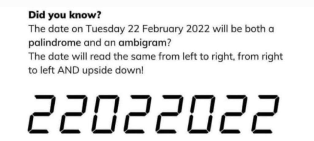 Check this out <a href="/theJeremyVine/">Jeremy Vine | Here, on Tiktok, Insta & Facebook</a>! #22022022