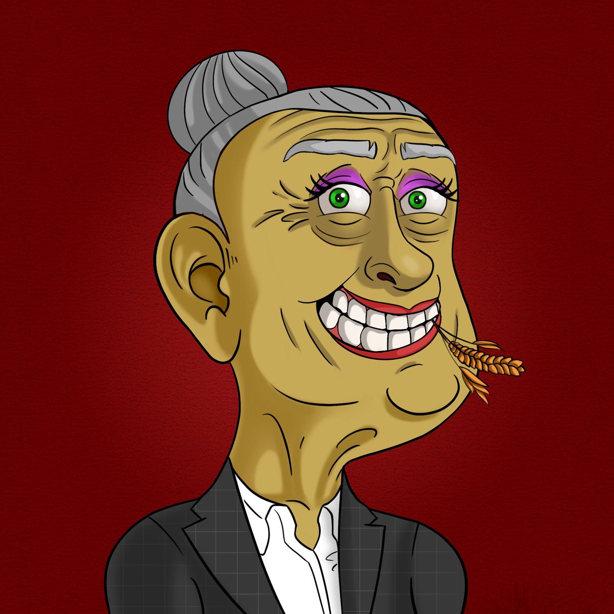 Rib0n0's tweet image. Hell yeah 😎 
So exited! My couple is ready!! @partygrandpanft 
#getretired #rcfollowsrc