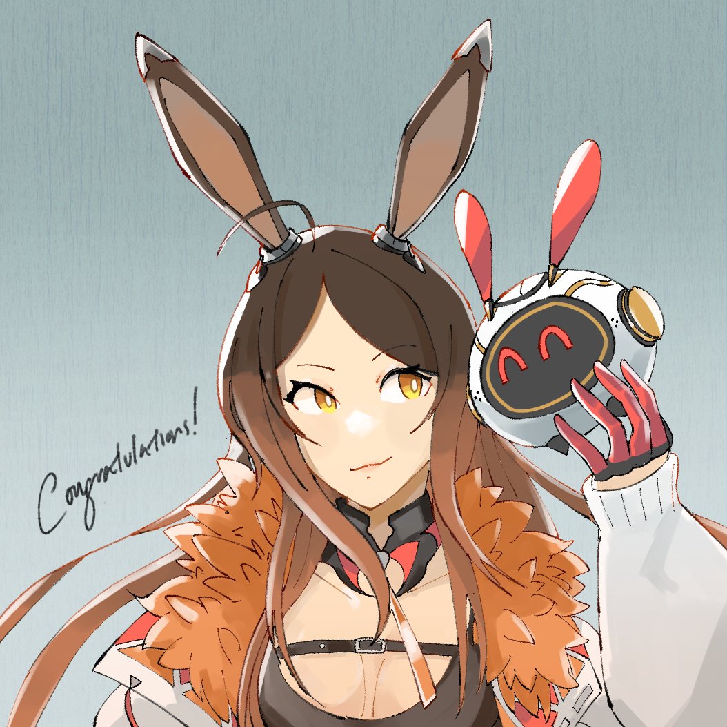 zephyr_vt's tweet photo. Congrats Celia! Looking forward to continue working with you 🥳
これからもよろしくおねがいいします!
#CeliaART https://t.co/I86zu8X0ta