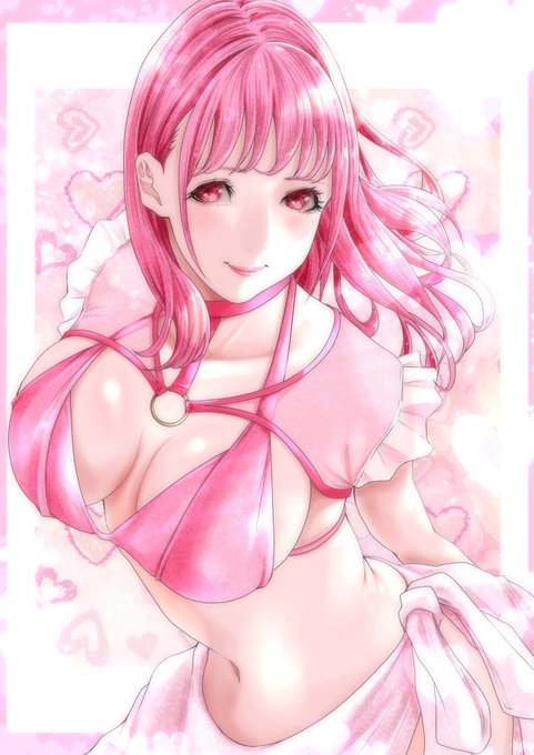 のあういかさん描きました!
本当に可愛くてお綺麗で透明感ハンパないですっ
お胸も大きくなられて最高を更新している…! 