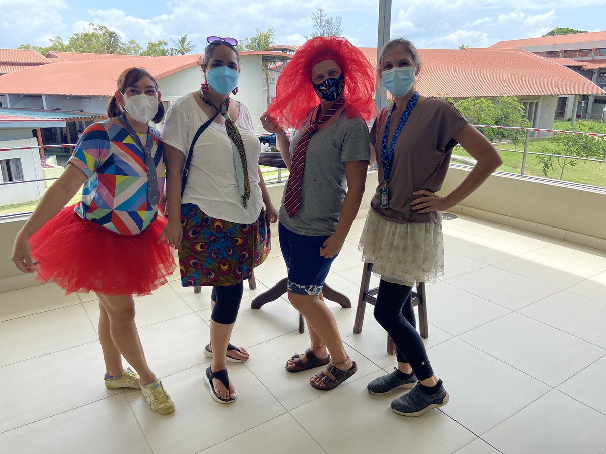 Happy #Twosday! #AISM celebrates 22-2-22 in style @raanahibbs <a href="/mariig_hamon/">Mariig Hamon</a>