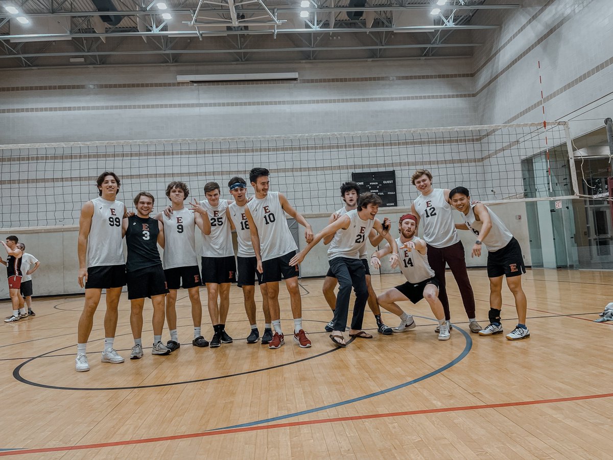 Elon Campus Recreation & Wellness tweet media