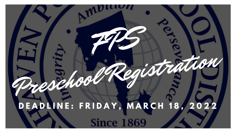 Fairhaven Public Schools tweet media