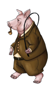 Big Pig (Telos DeFi) tweet media