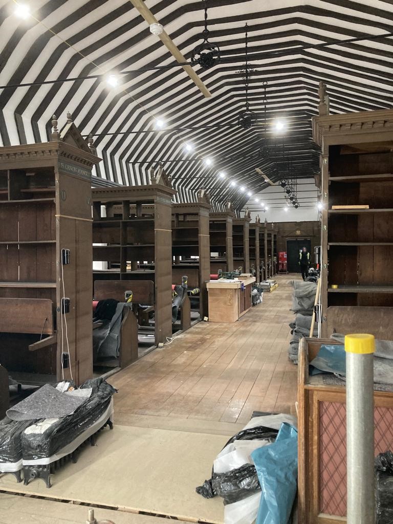 Bojen Electrical tweet media