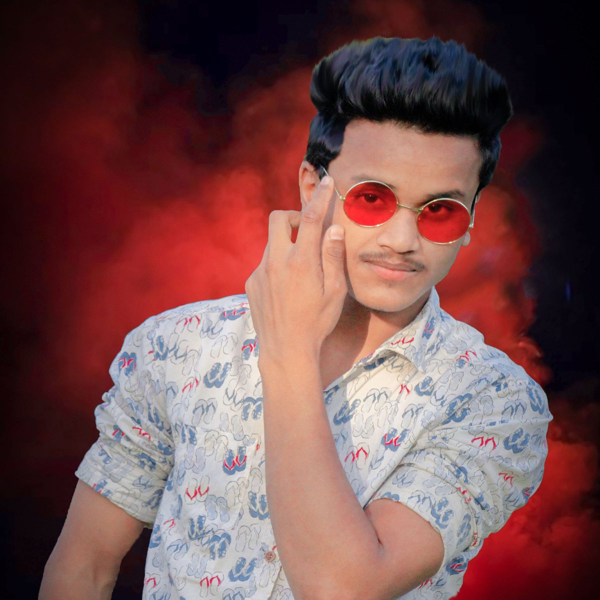 #NewProfilePic