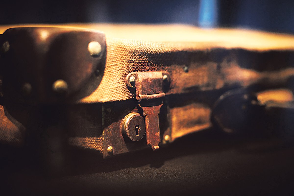 Vi söker en kommunikatör till Statens historiska museer / Sveriges museum om Förintelsen. shm.se/lediga-jobb/

#nyttjobb #kulturjobb #museijobb #kommunikatör