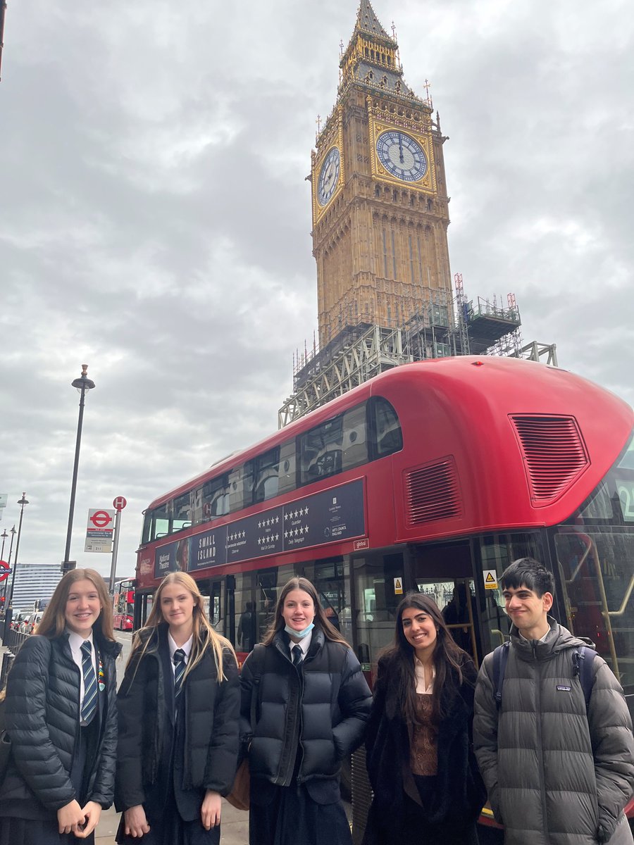 SJL Climate Action Group tweet media