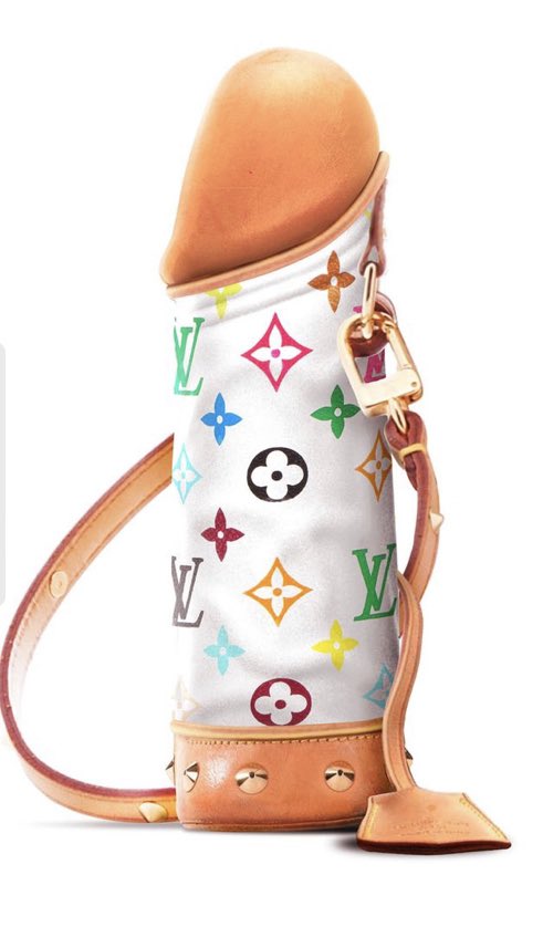 WhatDildoIsThis's tweet image. 