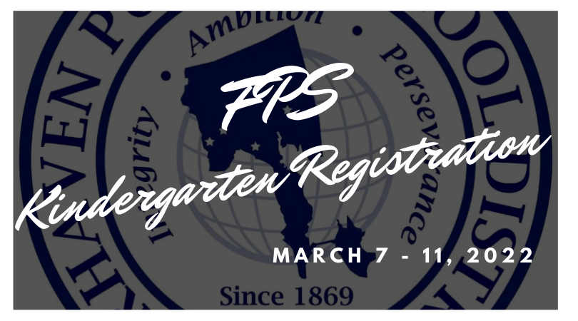 Fairhaven Public Schools tweet media