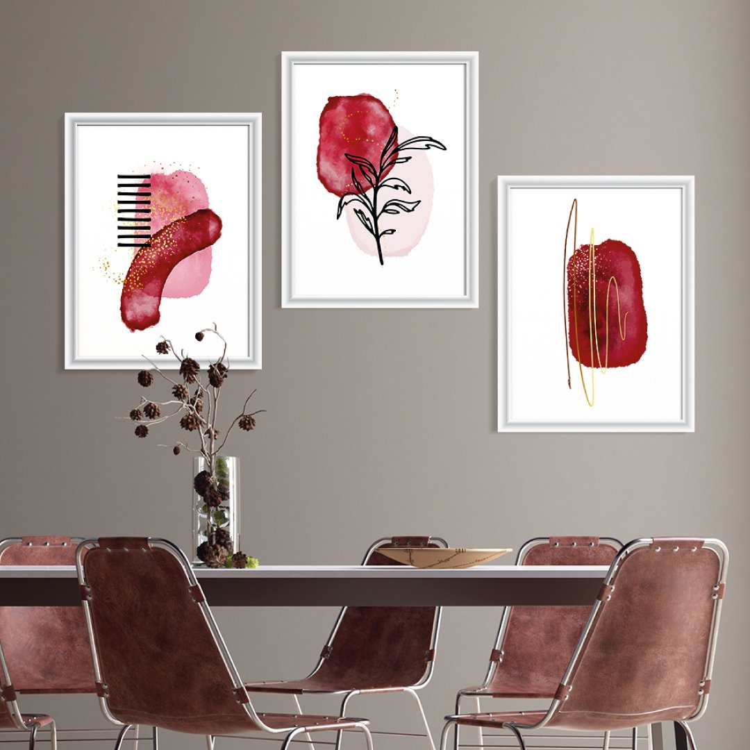 Evinize en çok ne yakışır? Cevabı biz biliyoruz! 🎨 Birbirinden farklı tasarımları ile evinize çok yakışacak posterler için web sitemizi ziyaret edin 💙 #WUGUstudio #poster #posterdesign #decoration #homeaccessories