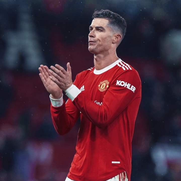 Cristiano Ronaldo injeta otimismo no United antes de duelo pela Champions:  Daqueles dias que todos esperamos, liga dos campeões